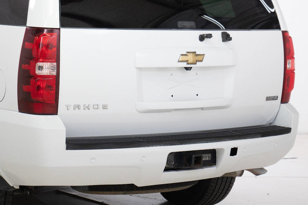 Used 2008 Chevrolet Tahoe LT image 18