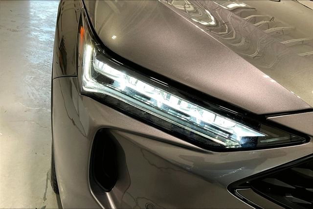 Used 2023 Acura MDX A-Spec image 33