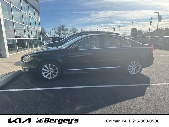 Used 2015 Volvo S80 T5 image 5