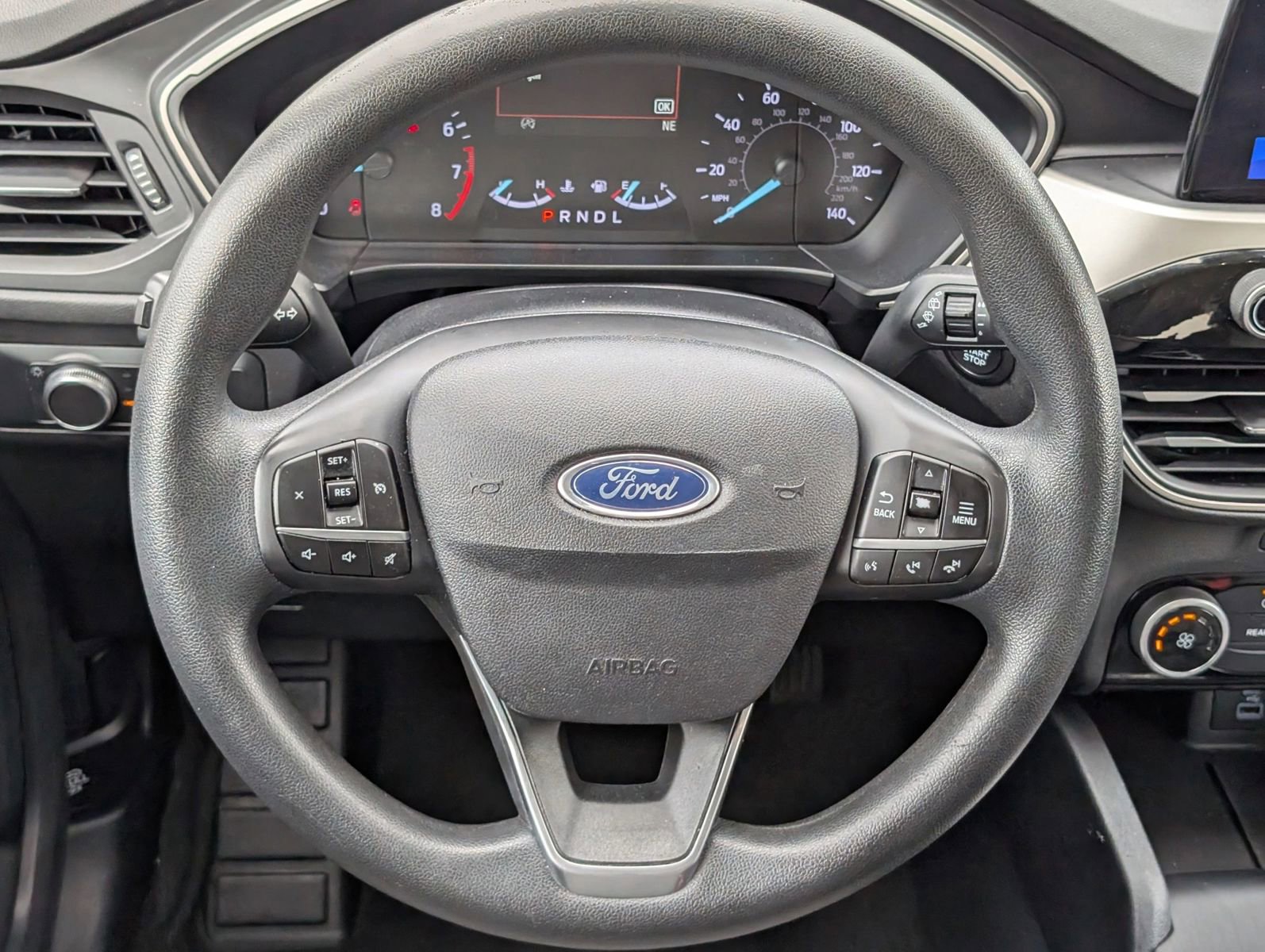 Used 2021 Ford Escape SE image 25