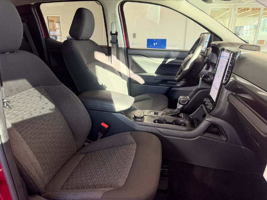 New 2026 Ford Ranger XLT AWD/4WD image 21