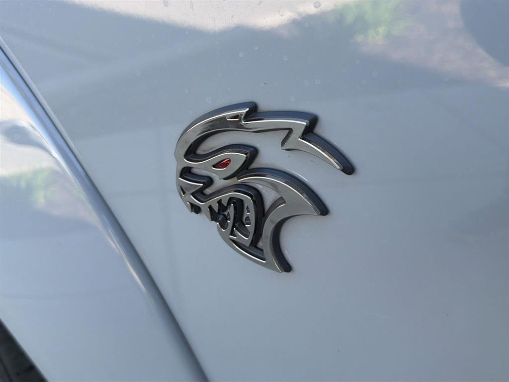 Used 2021 Dodge Challenger SRT Hellcat Redeye image 15