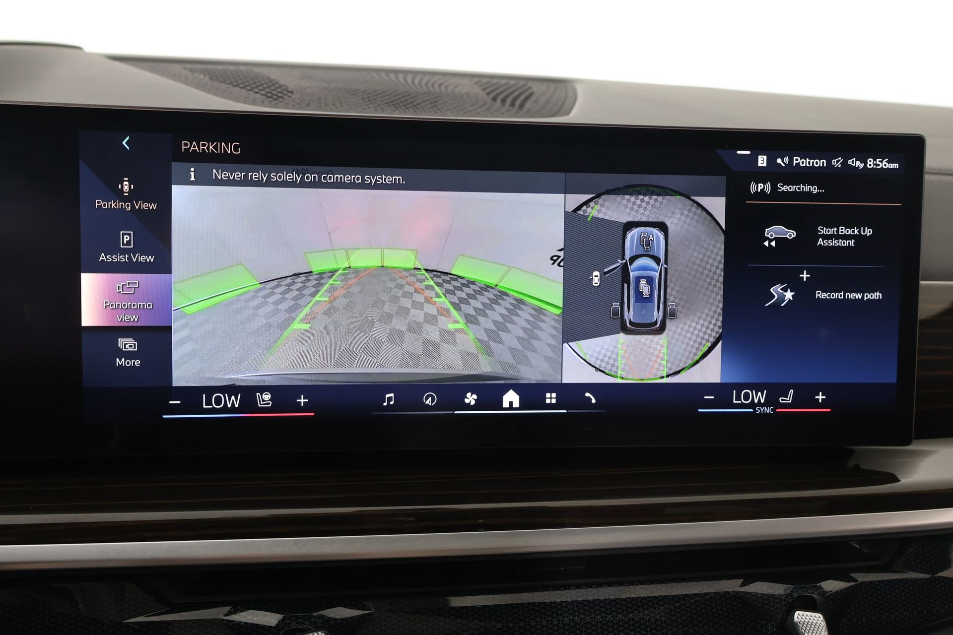 Used 2024 BMW X5 xDrive40i w/ Premium Package AWD/4WD image 6