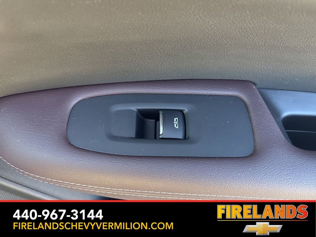 Used 2022 Cadillac XT6 Premium Luxury AWD/4WD image 38