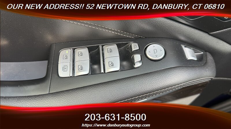 Used 2021 BMW X7 xDrive40i w/ Executive Package AWD/4WD image 13