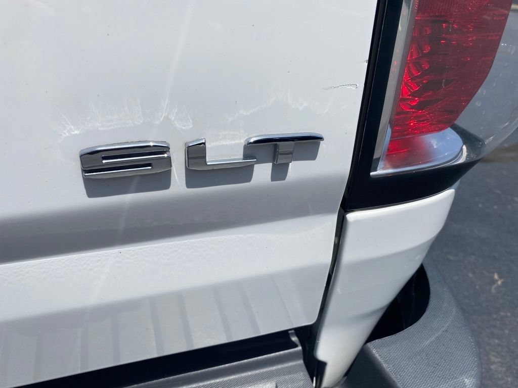 Used 2016 GMC Canyon SLT AWD/4WD image 10