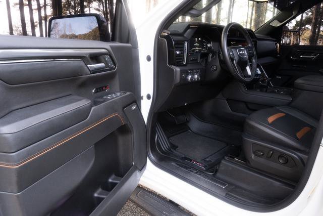 Used 2023 GMC Sierra 1500 AT4 image 15