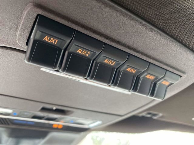 New 2026 Ford F250 King Ranch image 25
