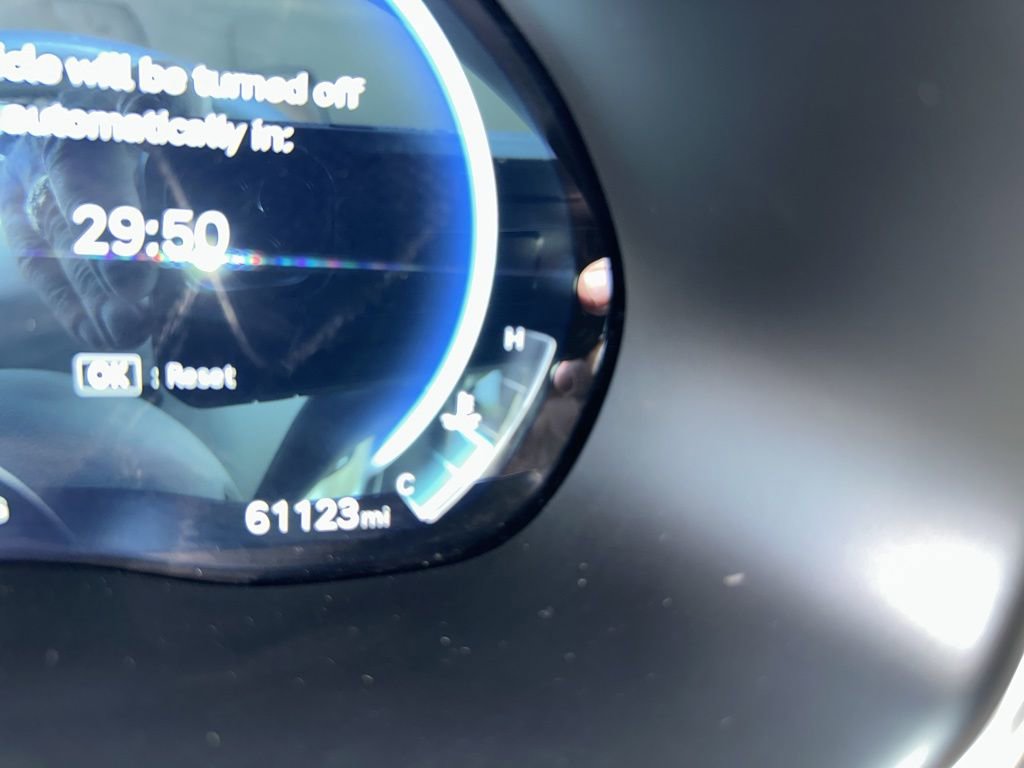 Used 2023 Genesis GV80 3.5T Prestige w/ Prestige Package image 8