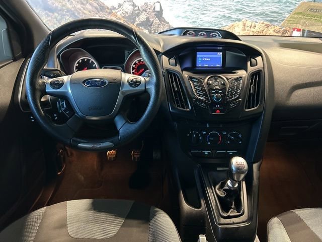 Used 2014 Ford Focus ST image 53