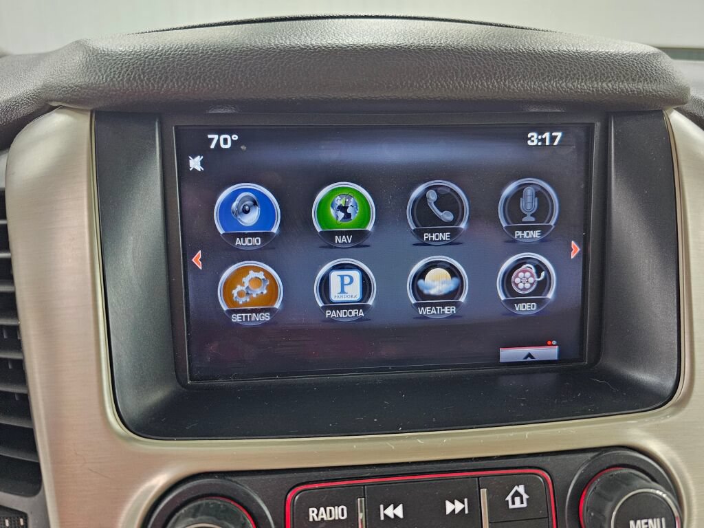 Used 2015 GMC Yukon XL Denali w/ Touring Package RWD image 26