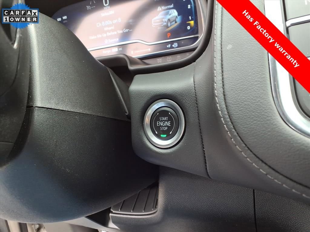 Used 2024 Chevrolet Suburban LT image 23