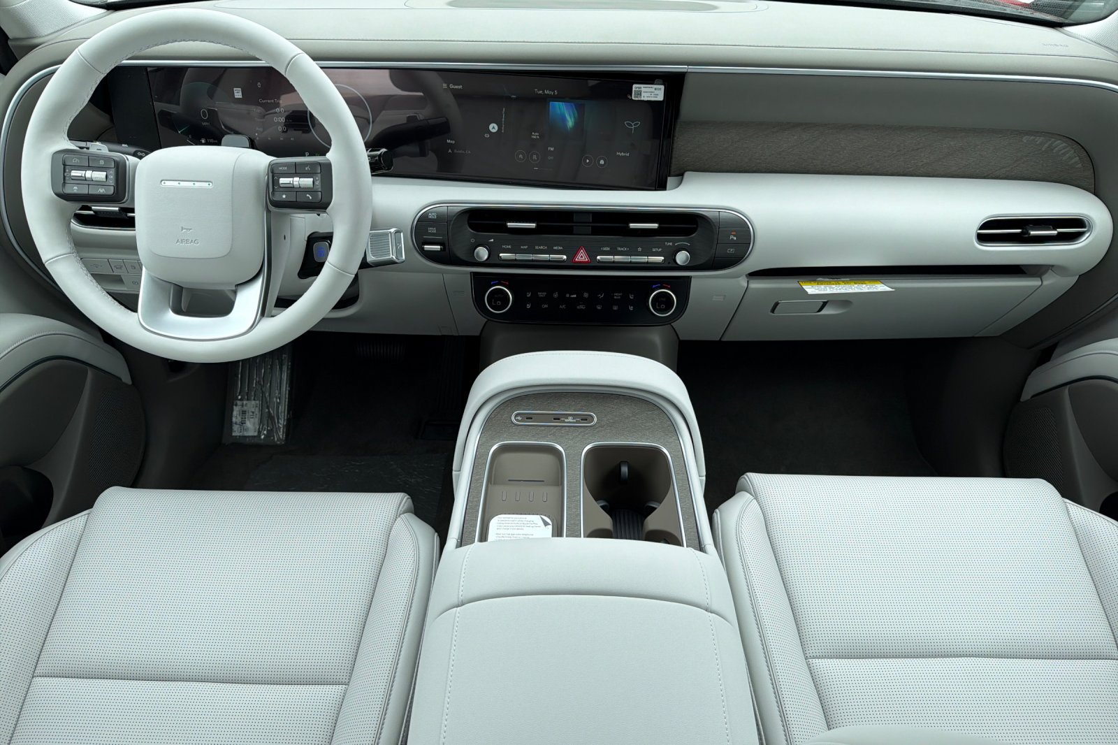 New 2026 Hyundai Palisade SEL Premium FWD image 14