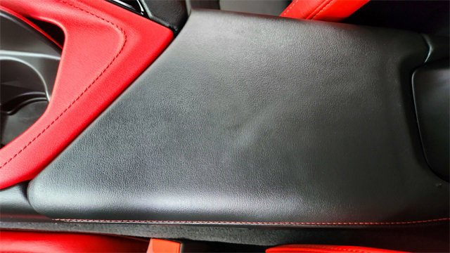 Used 2021 Chevrolet Corvette Stingray Preferred Cpe w/ Z51 Performance Package image 43