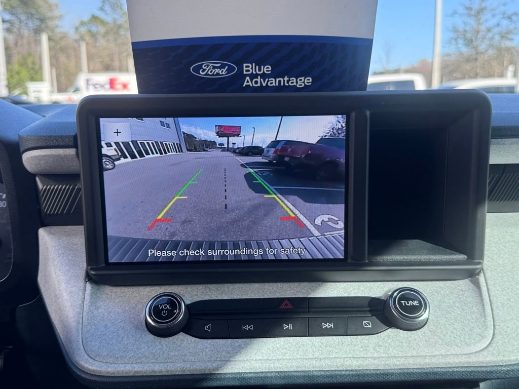Used 2024 Ford Maverick XLT image 17