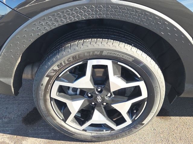 Used 2024 Hyundai Santa Cruz Limited image 5