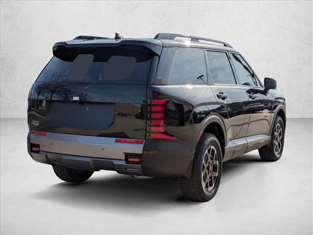 New 2026 Hyundai Palisade XRT Pro AWD/4WD video 2