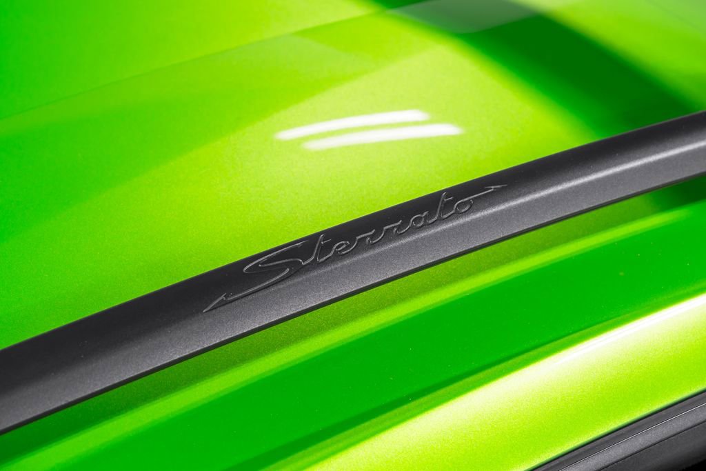 Used 2024 Lamborghini Huracan Sterrato image 57