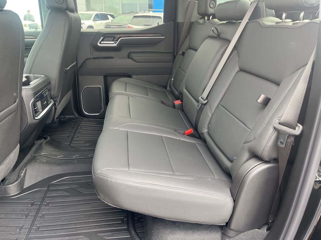New 2026 GMC Sierra 1500 SLT w/ SLT Premium Plus Package image 24