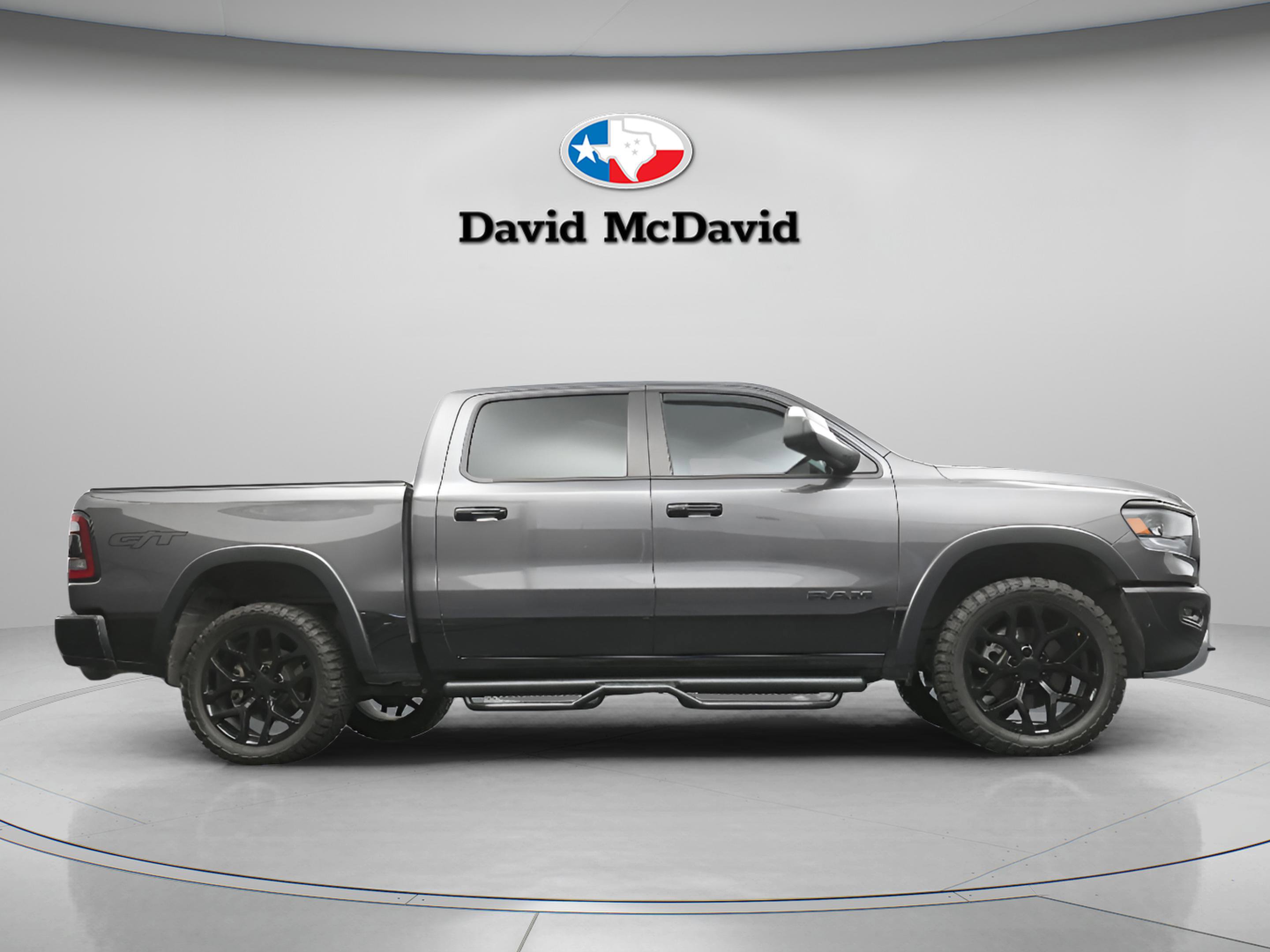 Used 2024 RAM 1500 Rebel w/ Rebel Level 2 Equipment Group AWD/4WD image 35