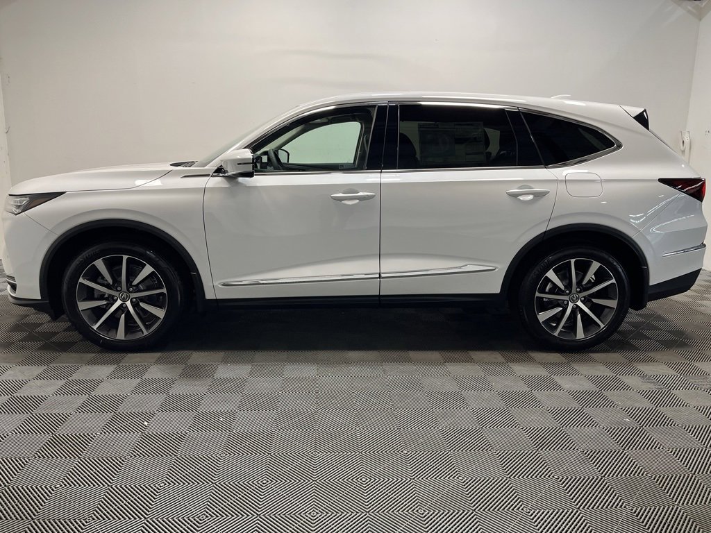 New 2026 Acura MDX w/ Technology Package image 23