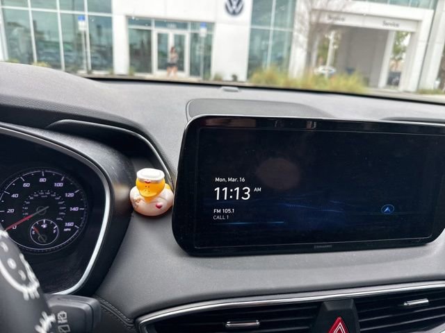 Used 2023 Hyundai Santa Fe SEL image 21