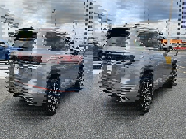 New 2026 Volkswagen Atlas SEL Premium R-Line image 15