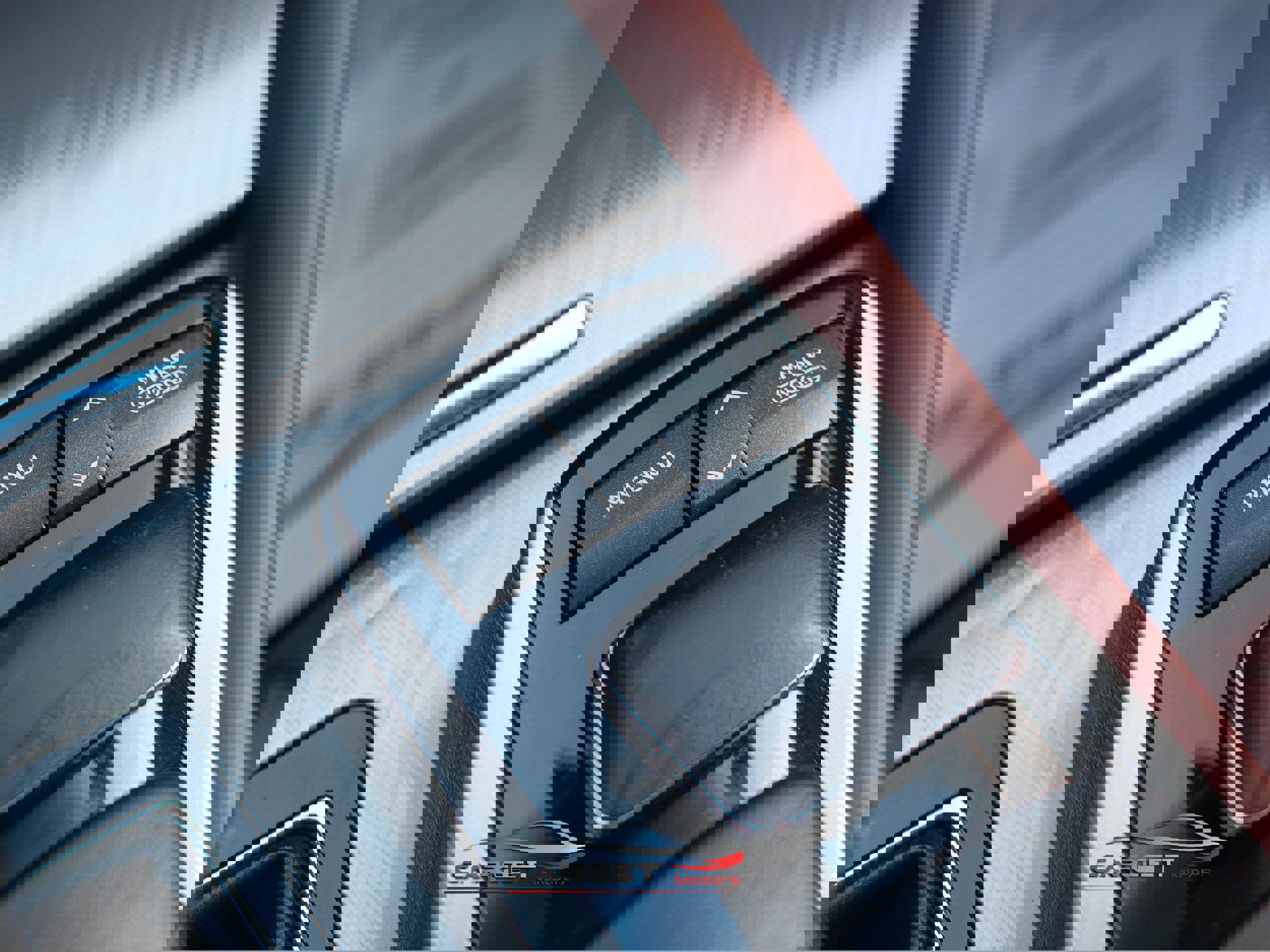 Used 2015 Lexus GS 350 F Sport w/ F Sport Package image 37