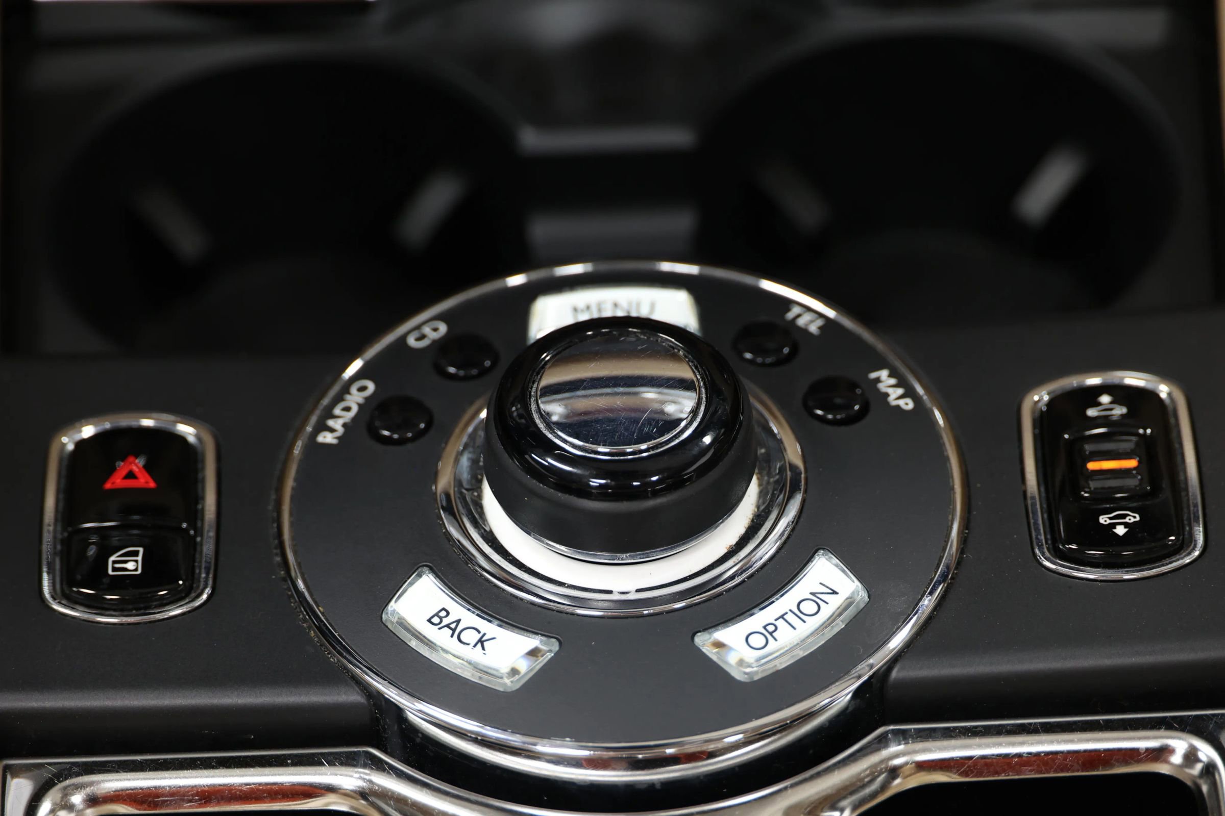 Used 2011 Rolls-Royce Ghost Sedan 4D image 38