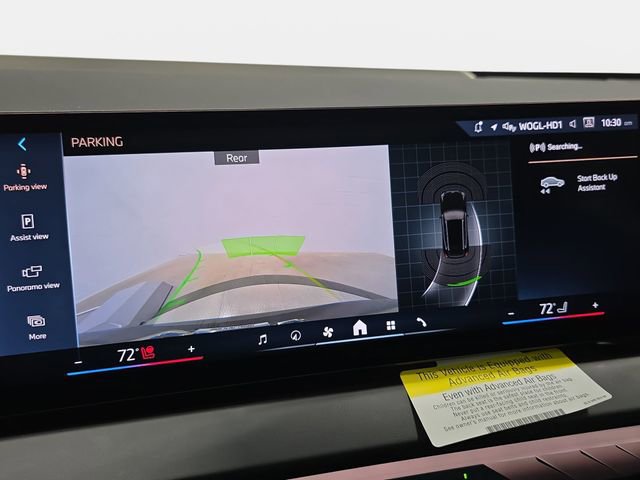 Certified 2025 BMW X3 xDrive30i image 20