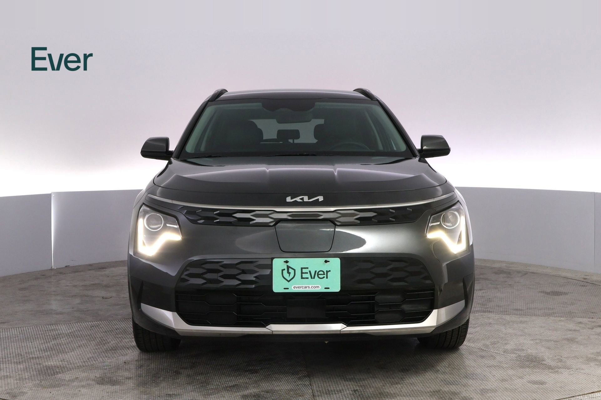 Used 2025 Kia Niro Wind FWD image 11
