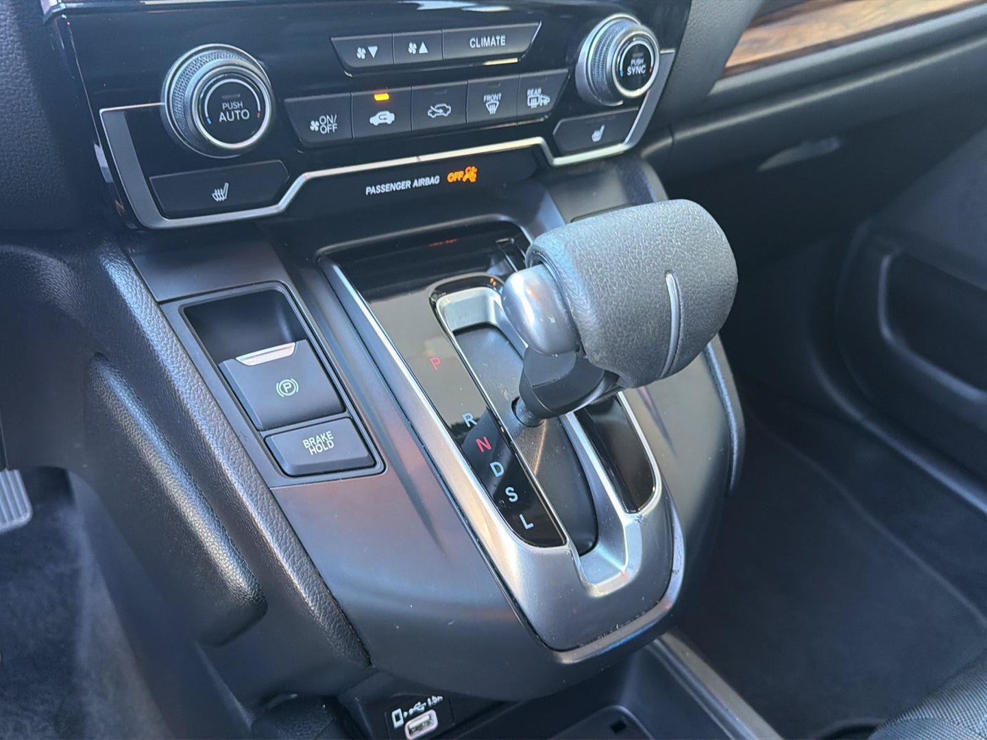 Used 2021 Honda CR-V EX image 27