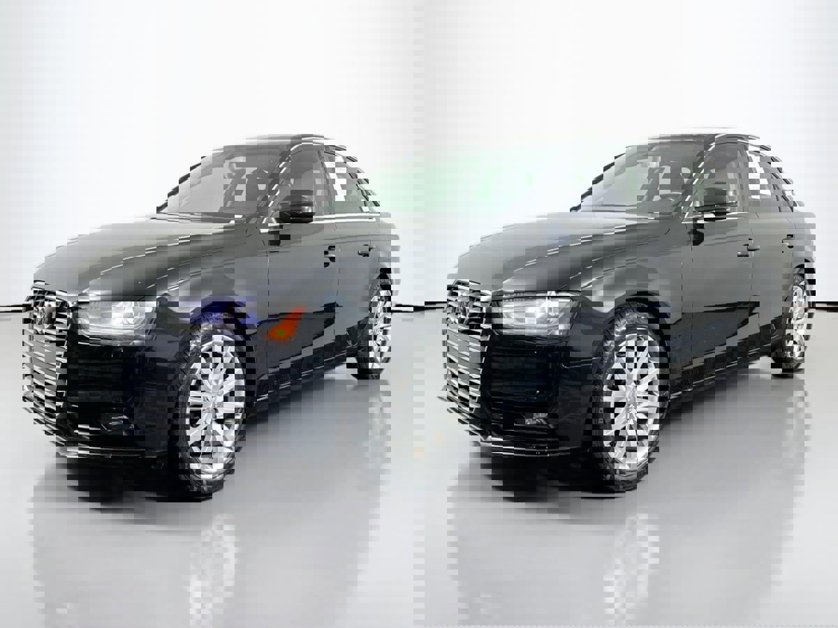 Used 2013 Audi A4 2.0T Premium Plus image 38