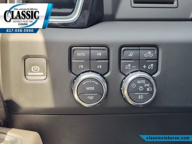 Used 2022 GMC Sierra 1500 Denali AWD/4WD image 23