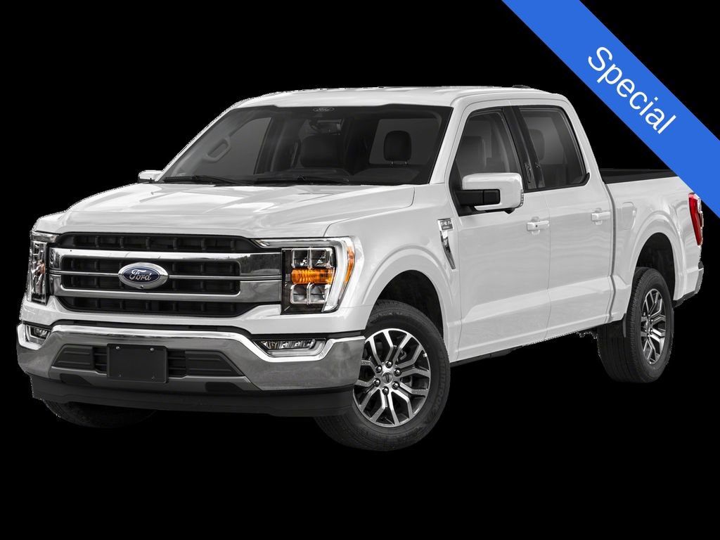 Used 2021 Ford F150 Lariat image 19