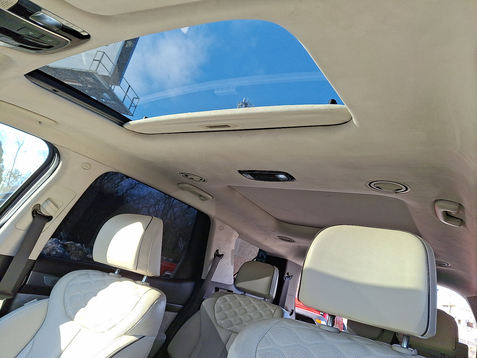 Used 2020 Hyundai Palisade Limited image 13