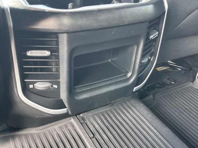 Used 2020 RAM 2500 Big Horn w/ Night Edition AWD/4WD image 21