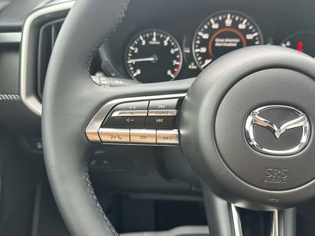 New 2026 MAZDA CX-50 AWD 2.5 S w/ Accent Package image 20