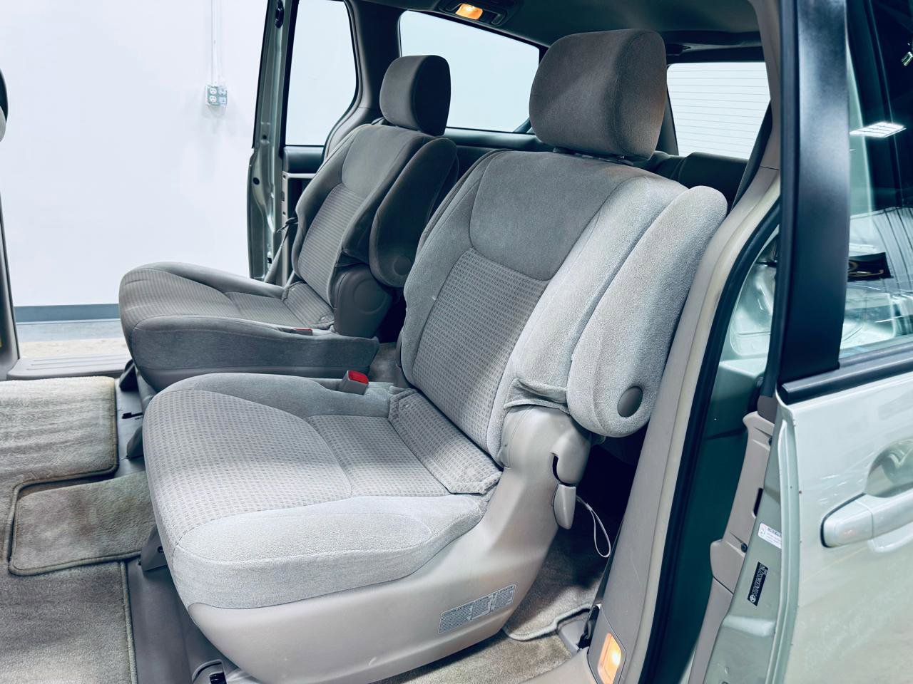 Used 2006 Toyota Sienna CE FWD image 28