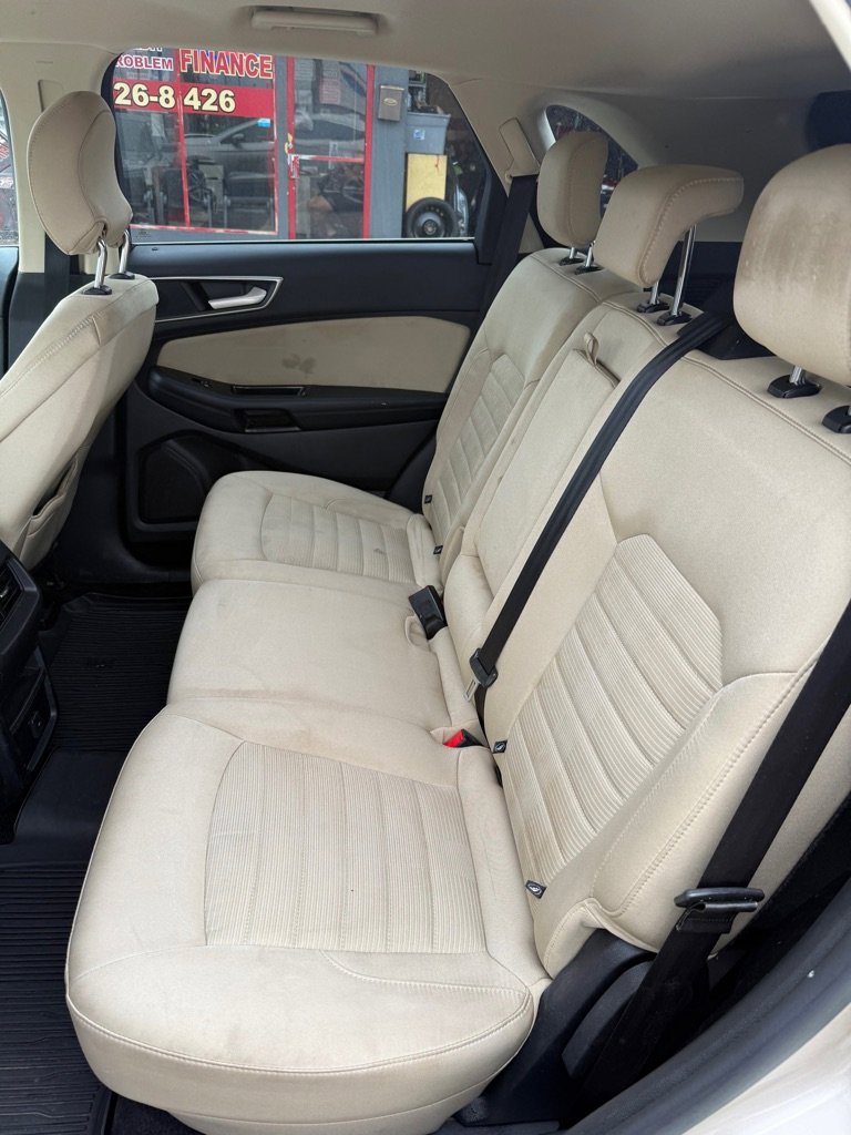 Used 2017 Ford Edge SEL image 9