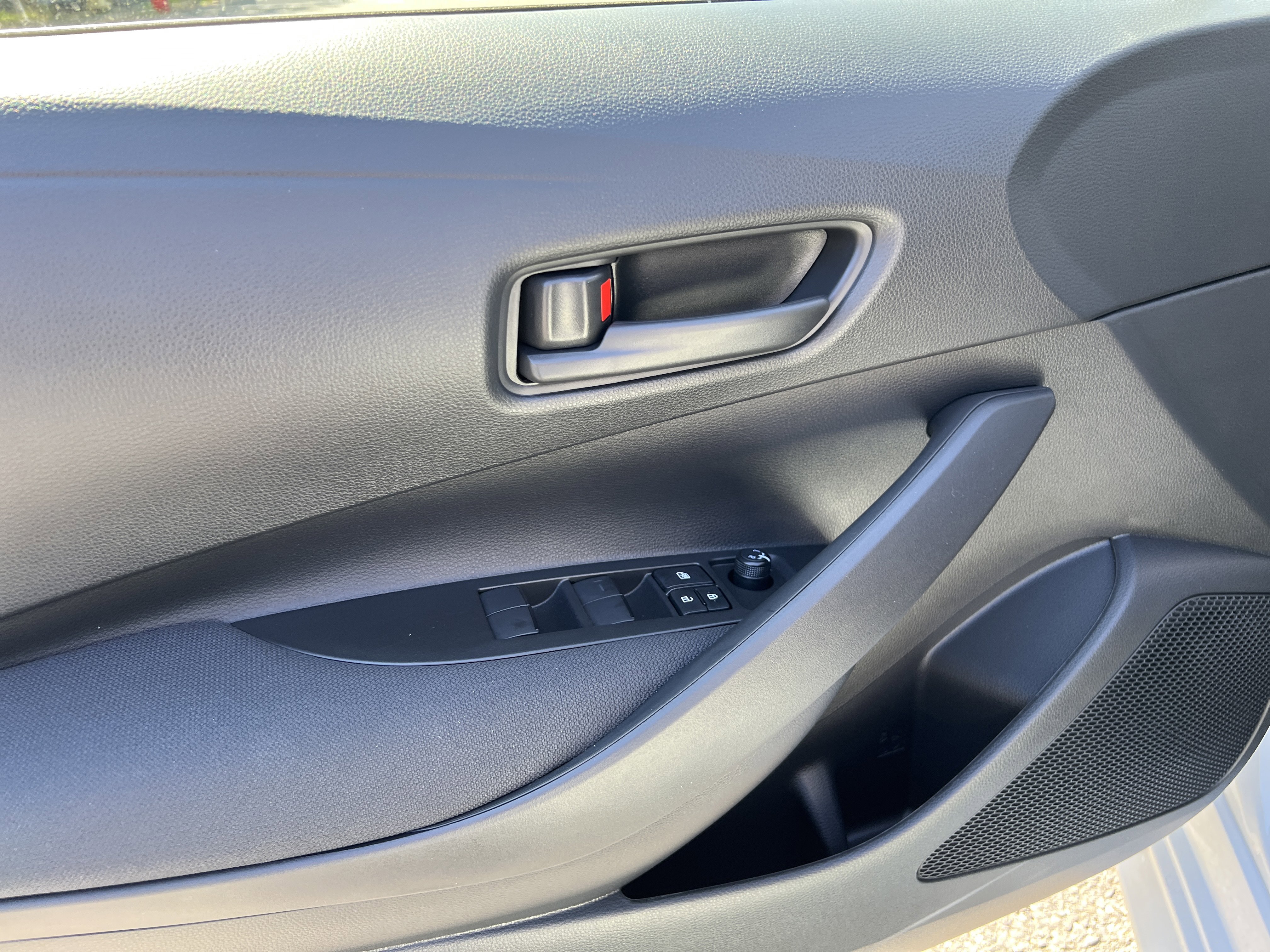 New 2026 Toyota Corolla LE image 9