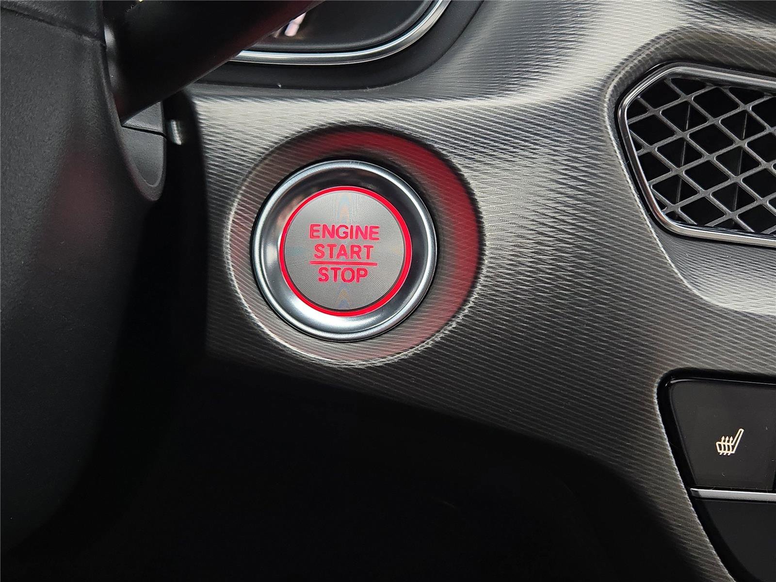 New 2026 Acura Integra A-Spec image 4