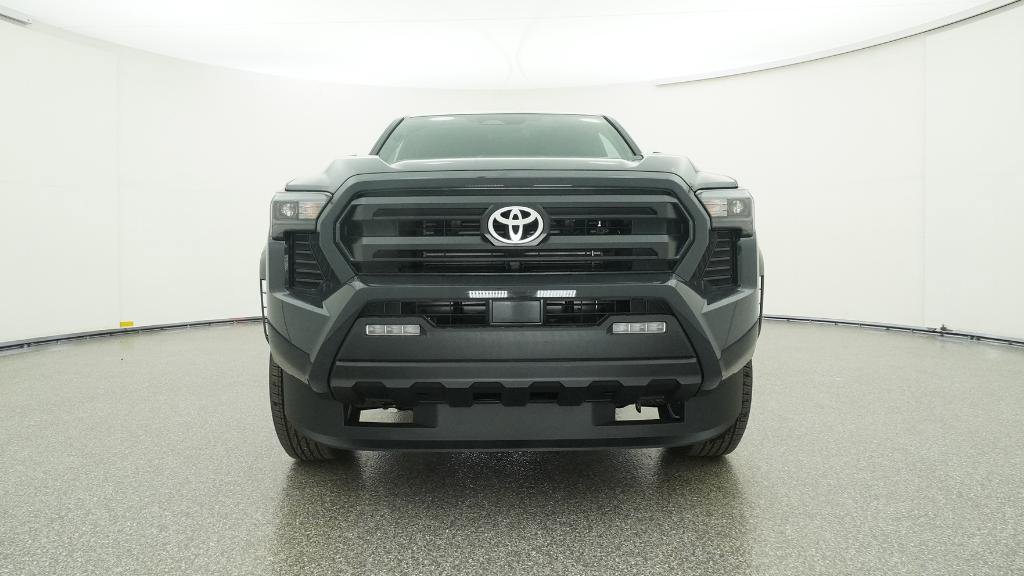 New 2025 Toyota Tacoma SR5 image 3