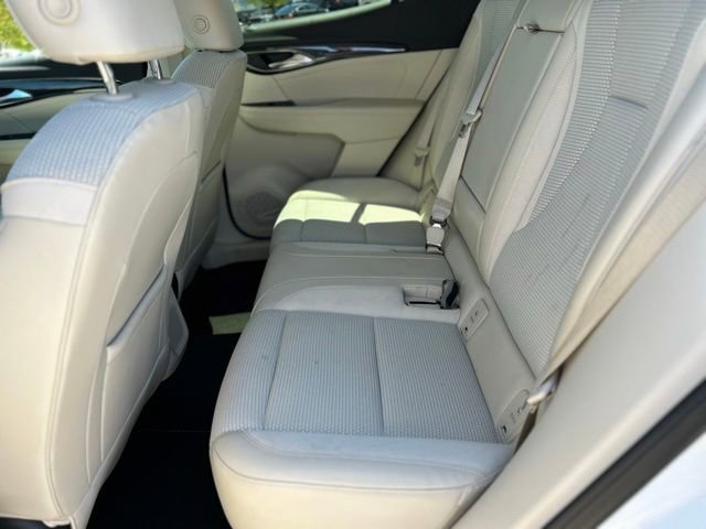 Used 2023 Buick Envision Preferred AWD/4WD image 26