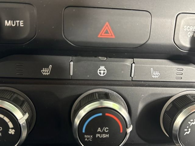 Used 2022 RAM 2500 Power Wagon w/ Level 1 Equipment Group image 35