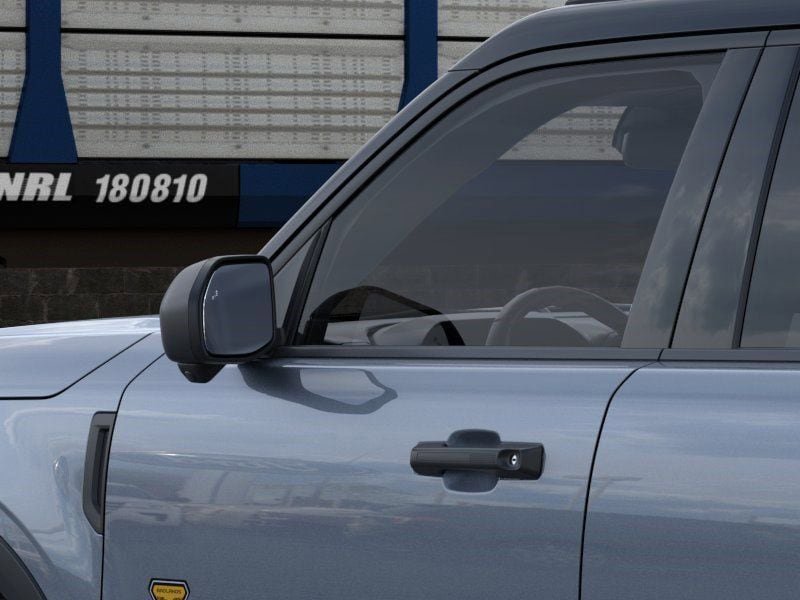 New 2026 Ford Bronco Sport Badlands AWD/4WD image 51