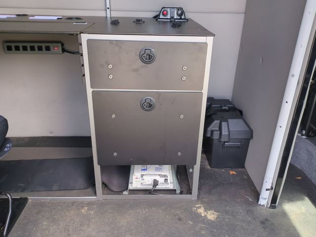 Used 2021 RAM ProMaster 1500 image 33