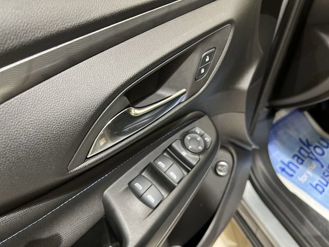 Certified 2025 Buick Envista Sport Touring w/ Experience Buick Package FWD image 22