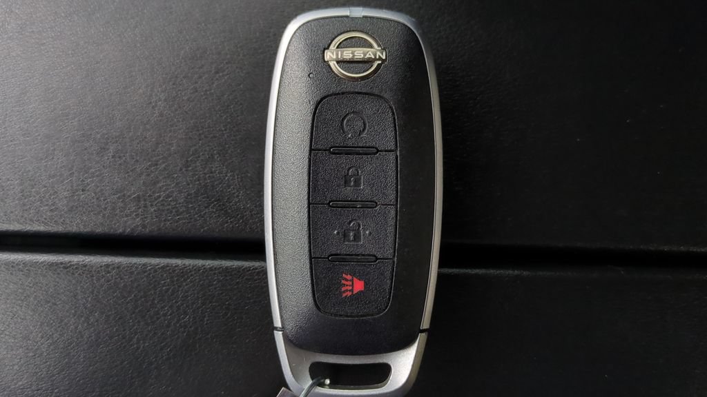 Certified 2023 Nissan Rogue SV AWD/4WD image 27