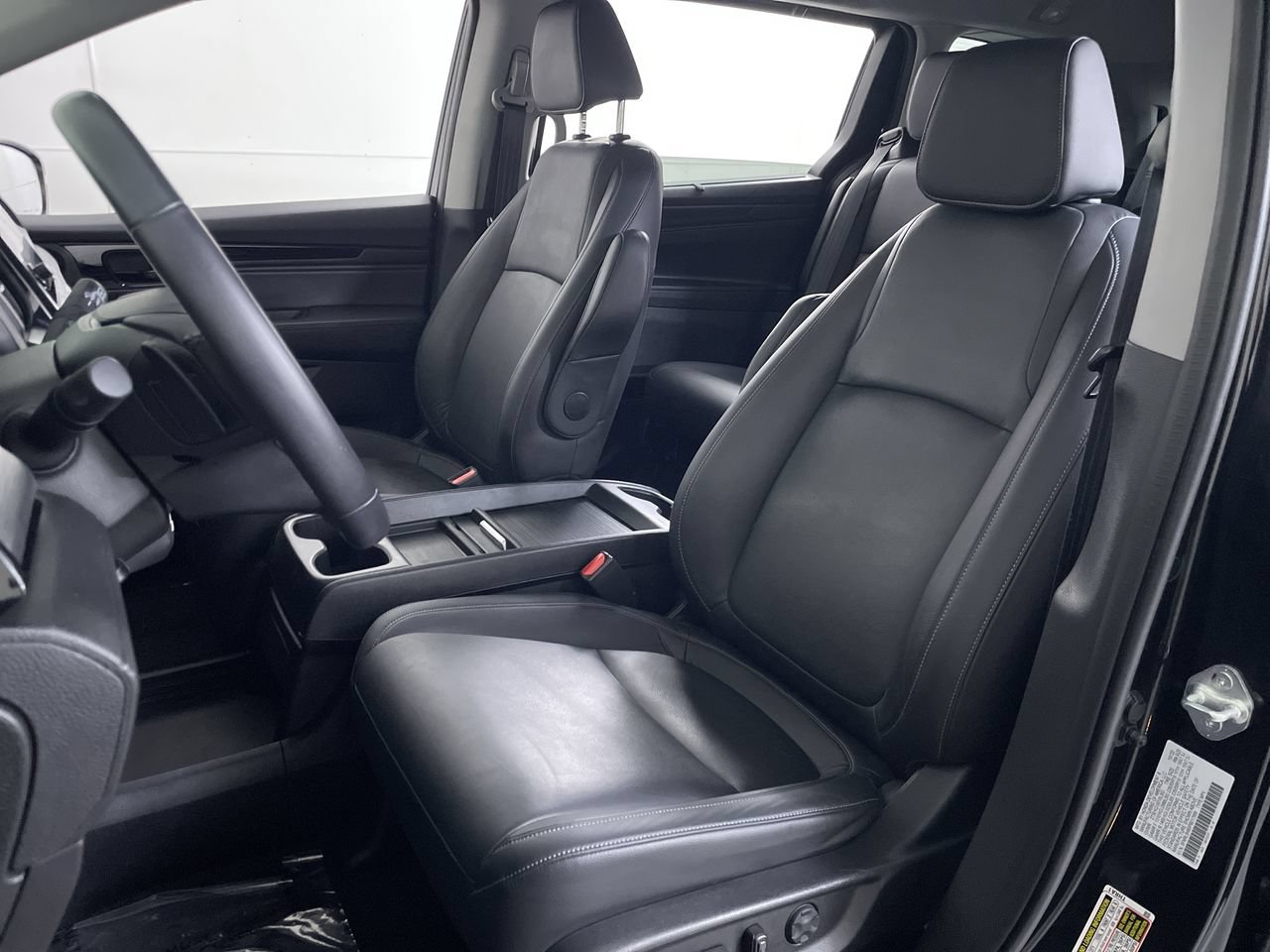 Used 2023 Honda Odyssey Touring image 12